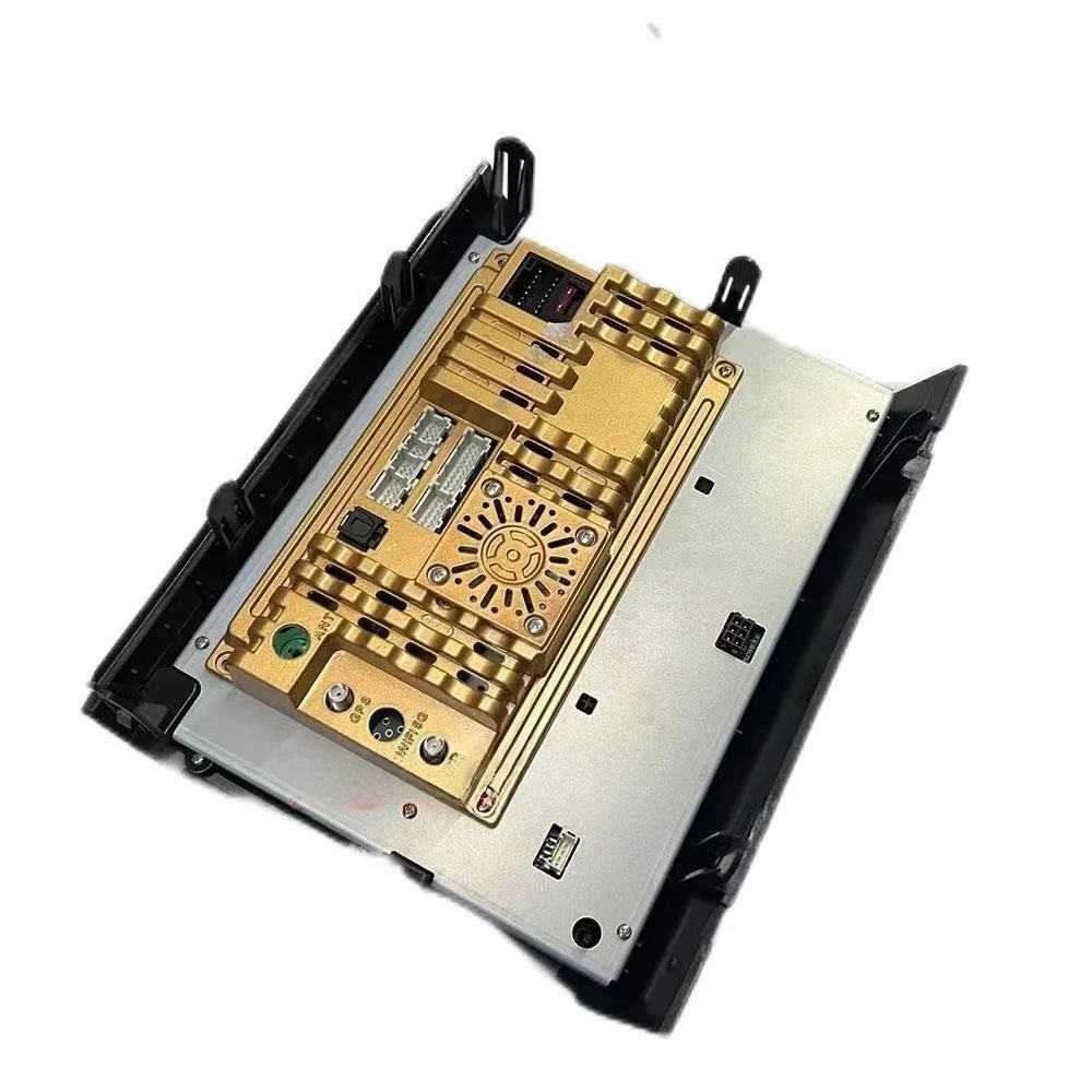 RoadNavi Android 13 Car Radio Wireless CarPlay  Navi for Cruiser LC70 LC71 LC75 LC79 2011-2022 Update to 2024